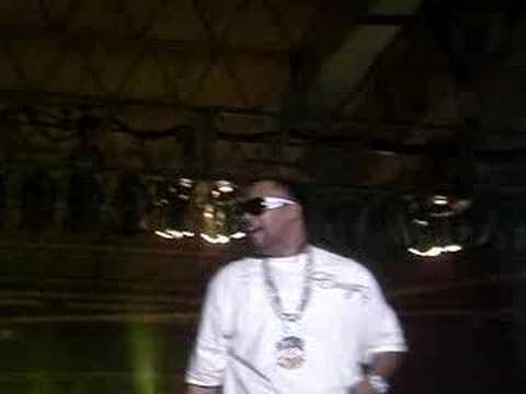 Don Omar en Atlanta 2006
