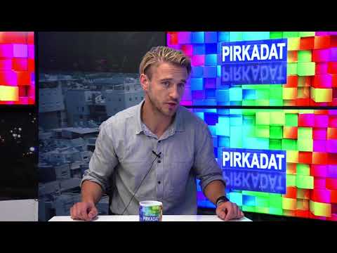 PIRKADAT: Sándor Péter