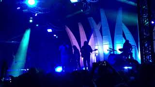 Toro y Moi - Freelance (Live at Akamba Festival Mexico 27.04.19)