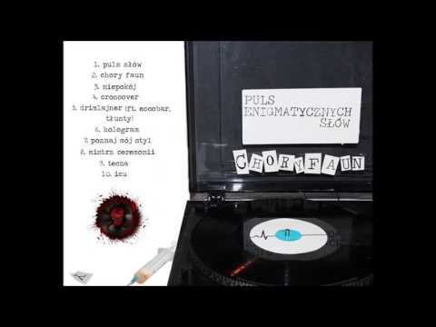 Chory Faun - Hologram