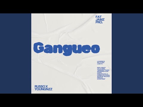 Gangueo