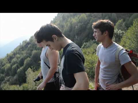 [TEASER] Upstream - Vento