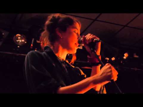 ARLT & THOMAS BONVALET @ Jardin Moderne Rennes 23/05/2014 (Festival Musiqu'Alambic # 3) Full Live !