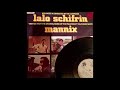 LALO SHIFRIN  -  MANNIX OST  -  FEAR