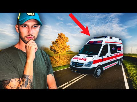 SIAMO IN PERICOLO **PRANK**