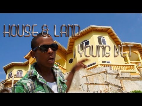 House and Land - Yung Vet - Official Debut Video