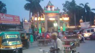 preview picture of video 'Kashi hindi university'