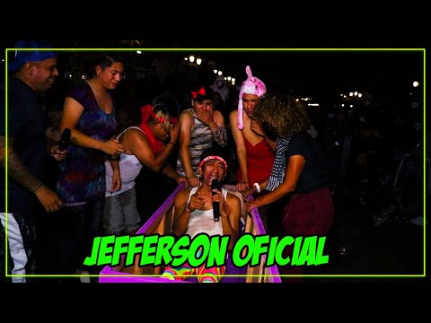 Show Completo 😎 de Los Cómicos de la Chabuca || Jefferson Ft Flautin