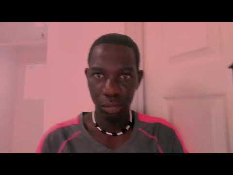 Vander you pray God for me mwen renmen sa ou ye