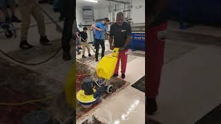 Area Rug Cleaning