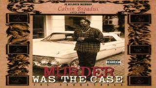 Sam Sneed Feat Dr Dre- U Better Recognize