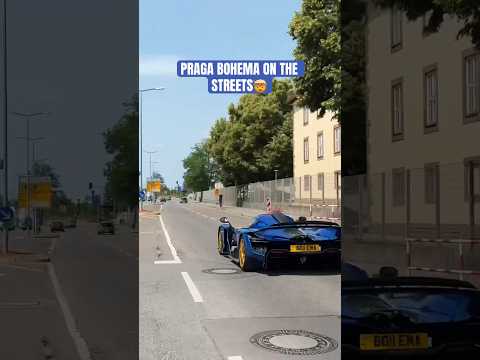 Imagine driving a car like this on the streets🔥 #supercars #hypercar #thewolfofpassion