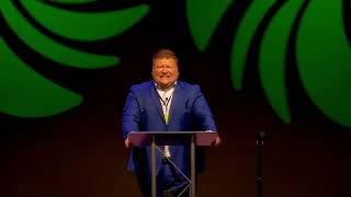 "Knowing The Time" - Pastor Philip Bridges