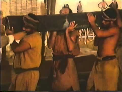 radiowebfsn.com JESUS Menino parte 1