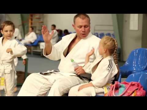 TEASER "JUDO THE ART OF LIVING!"