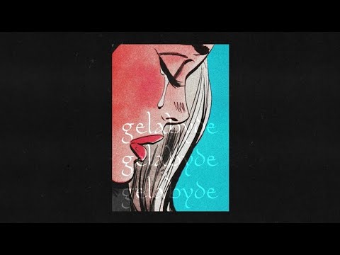 ACHTABAHN, DXVE - kaputt (slowed)