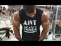Good Old Classic CHEST Workout + Tips - 6 DAYS OUT