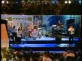 New Jazz on the Beach - Billy Cobham Culture Mix 2003 - parte 1/5
