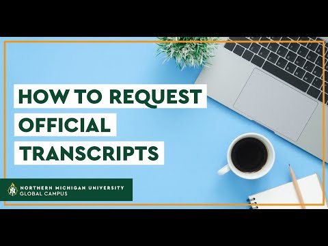 Rutgers Transcript Request