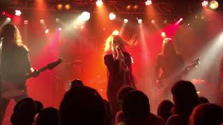 Lucifer - Before the sun (07/10/2018)