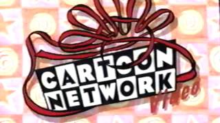 Opening to Scooby Doo's A Nutcracker Scoob 1995 VHS