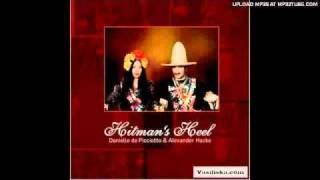 Alexander Hacke & Danielle De Picciotto- Rise And Converge