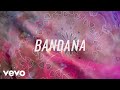 LDA - Bandana (Lyric Video)