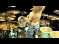 Whitesnake - Cryin' In The Rain & Drum Solo -  Live HQ