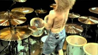 Whitesnake - Cryin' In The Rain & Drum Solo -  Live HQ