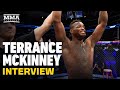 Terrance McKinney Talks Knee Injury During UFC 263 Victory Celebration: 'I'm An Idiot'- MMA Fighting