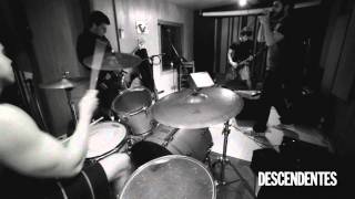 &quot;World&#39;s On Heroin&quot; (ALL cover)  - DESCENDENTES (tribute band from Brazil)