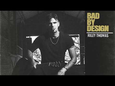 Riley Thomas - Dead Horse (Official Audio)