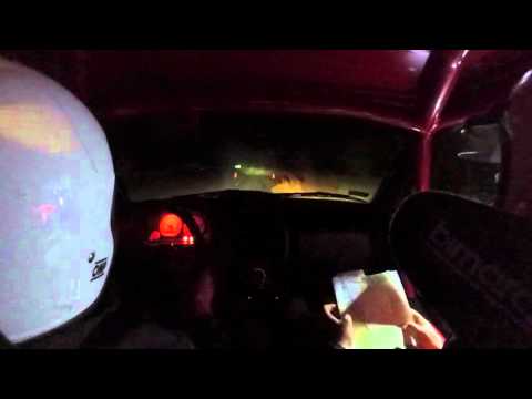 VII Runda Motul Rallyland Cup - Burski / Krawczyk PS9 RedDevil Rally Team