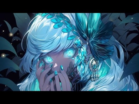 DVRST, Leah Julia - Across The Sky (slowed + reverb)