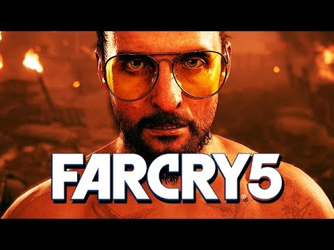 Far Cry 5 Gameplay German PS4 Pro #46 - Das zweite Siegel