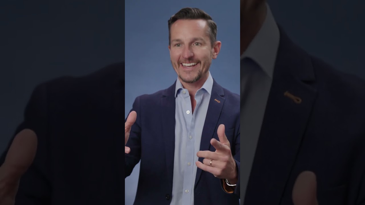 Adam Lake, Climate Group North America, on key priorities covered at the 2026 US Leaders' Forum