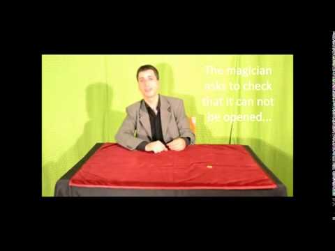 Saturn Magic -Triple A Coin (Half) by Cerebro Magico - Trick