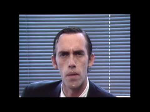 Tom Rubnitz. “Listen to This.” 1992