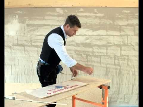 SIGA Corvum 30/30 - Collage d'un pare-vapeur à une fenêtre de toiture étanche à l'air