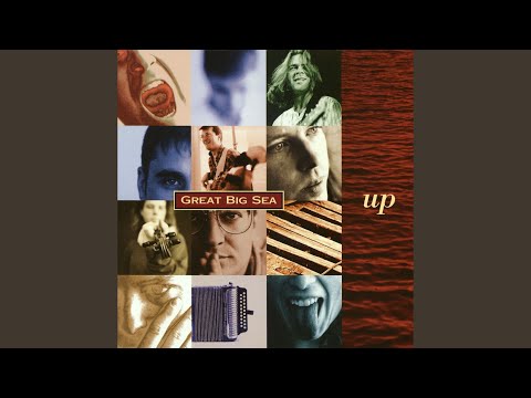 Fast as I Can - Great Big Sea