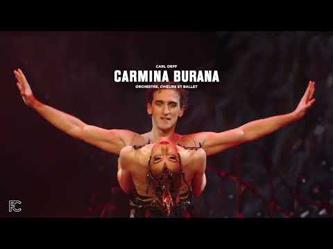 Teaser - Carmina Burana