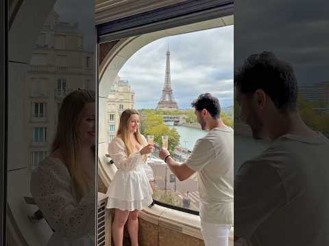 Não poderia ser diferente 10 anos de casamento.