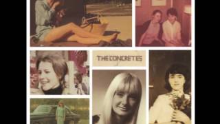 The Concretes -- Give a Little