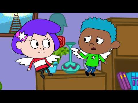 The Chanukah Shaboom Special Great Miracles