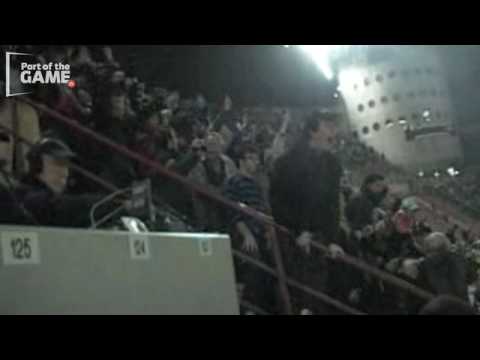 ATMOSPHERE: Inter-Juve