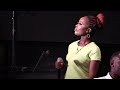 Malo Abwino Angelanyirenda Lusakaclassicalorchestraclubhouse Zambia