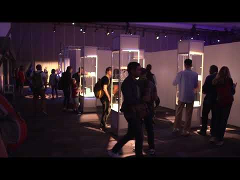 SIGGRAPH 2018 Sunday Highlights