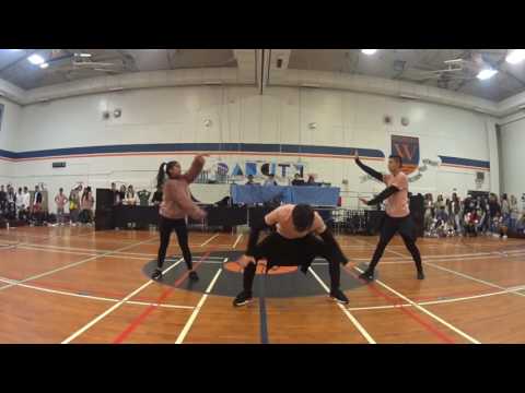 Dancity 2017 (Close up) Part 4