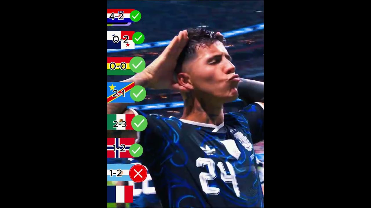 England World Cup 2026 Performance 🏆🔥 | Messi vs Spain Final Highlights ⚽ | Football Shorts