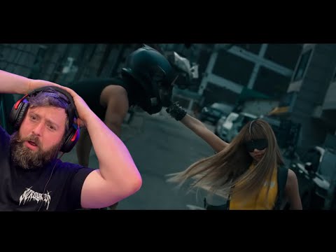 Filmmaker Reacts to BLACKPINK- Jump!